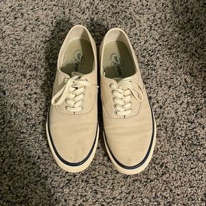 Sperry Unisex Cloud CVO Deck Sneaker